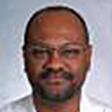 Photo: Dr. Clyde Vanterpool, MD
