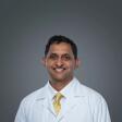Photo: Dr. Naveen Singanamala, MD