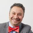 Photo: Dr. Robert Brown, MD