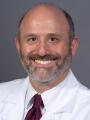 Photo: Dr. Robert Silver, MD