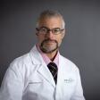 Photo: Dr. Aaron Porter, DO