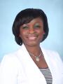 Photo: Sherita Bentley, ARNP