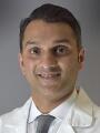 Photo: Dr. Achal Sahai, MD