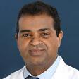 Photo: Dr. Berhanu Geme, MD