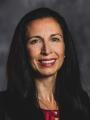 Photo: Dr. Alice Bonnell, MD