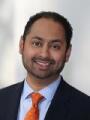Photo: Dr. Karthik Krishnamurthy, MD