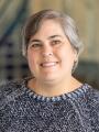 Photo: Dr. Monica Dragoman, MD