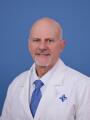 Photo: Dr. William Calton, MD