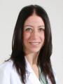 Photo: Dr. Michelle McLaughlin, OD