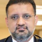 Dr. Umar Saeed, MD