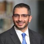 Dr. Mohamed Othman, MD