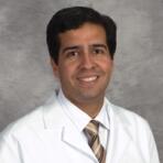 Dr. Cesar Egoavil, MD