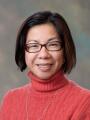Photo: Dr. Maria Alvarez, MD