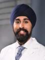 Photo: Dr. Tarundeep Singh, MD