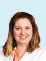 Photo: Dr. Julie Olivo, MD
