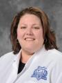 Photo: Dr. Patricia Aldridge, AuD