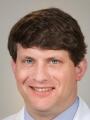 Photo: Dr. Harry Moore, MD
