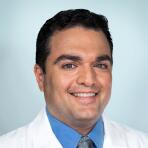 Dr. Luis Romero, MD