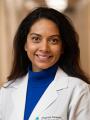 Photo: Dr. Megha Rao, MD