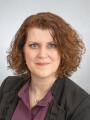 Photo: Dr. Angela Marshall Olson, DO