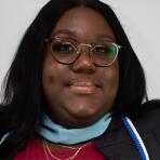 Georleena Douglas, LCMHC