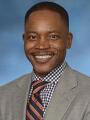 Photo: Dr. Gavin Henry, MD