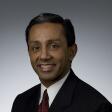 Photo: Dr. Ravi Vallabhan, MD
