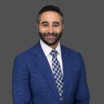 Dr. David Michel, MD
