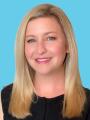 Photo: Dr. Amanda Champlain, MD