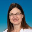 Photo: Dr. Kristine Lombardozzi, MD