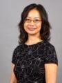 Photo: Dr. Liangxue Zhu, MD