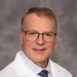 Photo: Dr. Vincent Mathews, MD