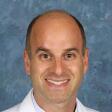 Photo: Dr. Andrew Mallon, DO
