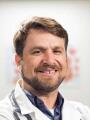 Photo: Dr. Brian Kurtz, DO