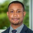 Photo: Dr. Marlon Brathwaite, MD