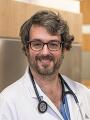 Photo: Dr. Clay Cauthen, MD