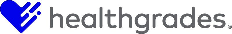 Healthtgrades logo