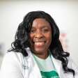 Photo: Honorine Njita, PMHNP