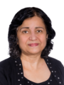 Photo: Dr. Abeda Ali Khan, MD