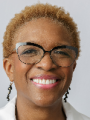 Photo: Dr. Brenda Aiken, MD
