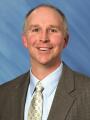 Photo: Dr. John Bruns, MD