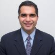 Photo: Dr. Neville Bamji, MD
