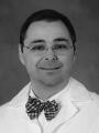 Photo: Dr. Jonathan Hegler, MD