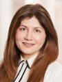 Photo: Dr. Faryal Niazi, MD