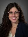 Photo: Dr. Sharon Gerber, MD