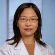 Photo: Dr. Yue Wang, MD