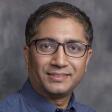 Photo: Dr. Raju Panta, MD