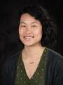 Photo: Dr. Megan Hom, DPM