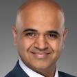 Photo: Dr. Naman Goel, MD