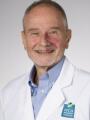 Photo: Dr. Robert Schuchardt, MD